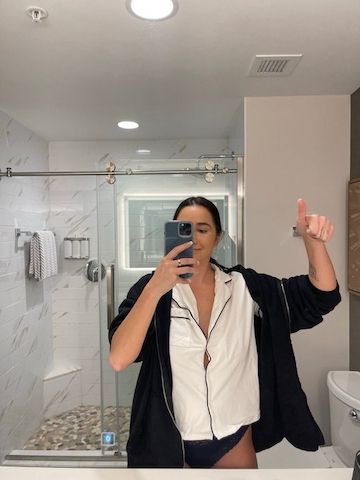 Leonella, eine wunderschöne, attraktive und diskrete neue Frau