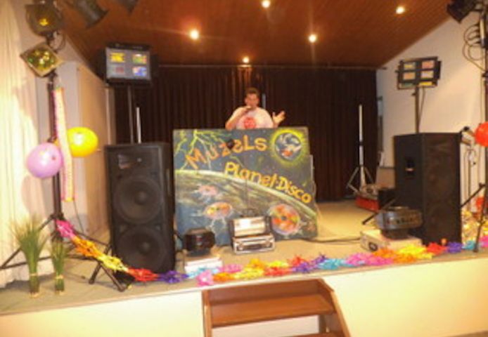 DJ Colditz, DJ Bad Lausick, DJ Grimma