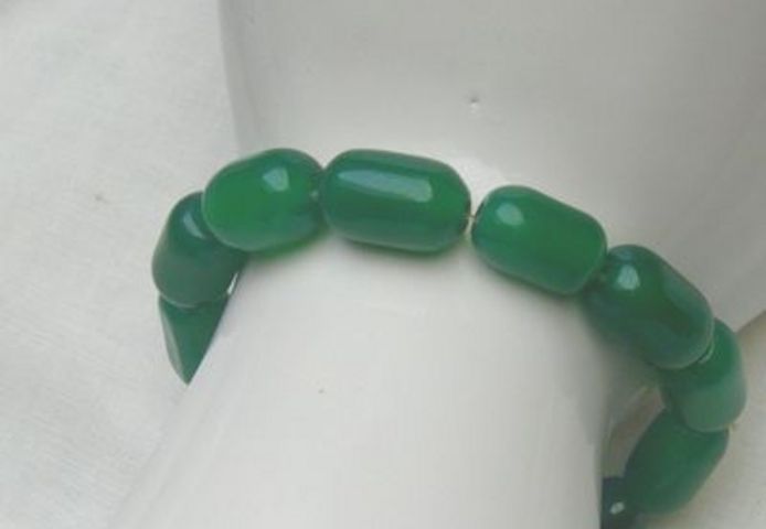 Armband mit einen Aventurin