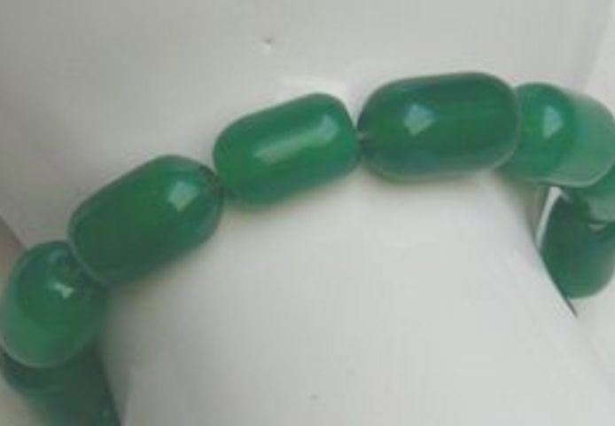 Armband mit einen Aventurin