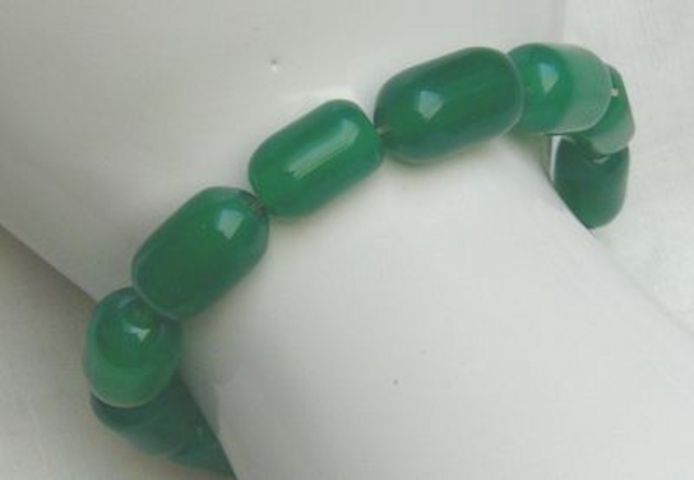 Armband mit einen Aventurin