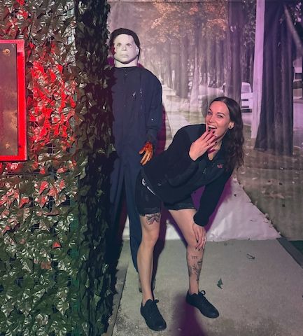 Verfügbar für einen One-Night-Stand