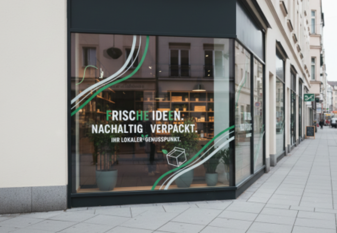 Fahrzeugbeschriftung | PKW Werbung | Lengerich, Ibbenbüren  & Umgebung