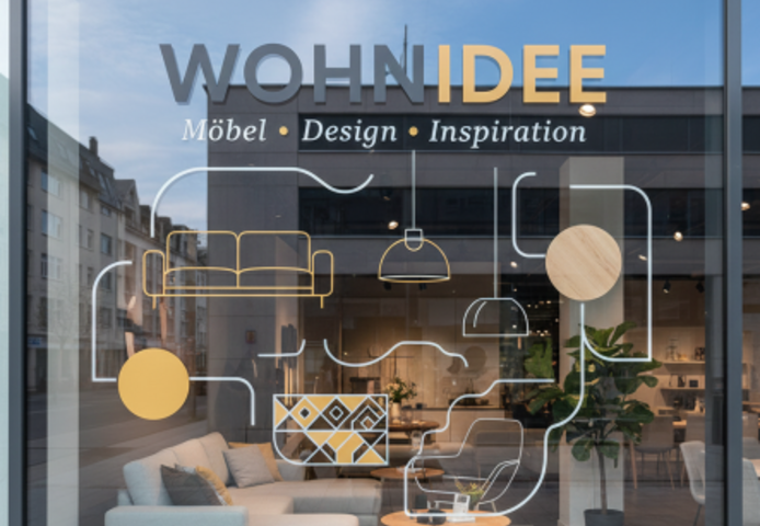 Schaufensterbeschriftung | Schaufensterwerbung | Lengerich, Ibbenbüren & Umgebung