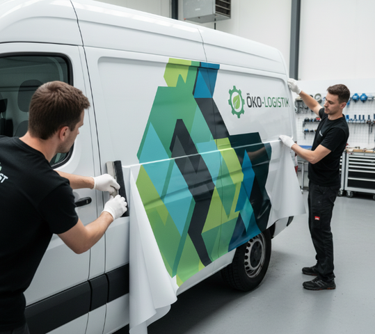 Schaufensterbeschriftung | Schaufensterwerbung | Lengerich, Ibbenbüren & Umgebung