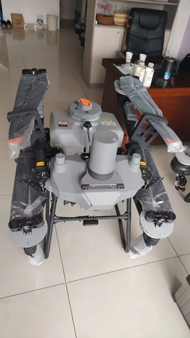 DJI Agras T100 drone