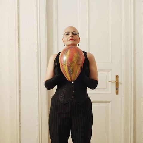 Erfahrene dominante Herrin in Hamburg!