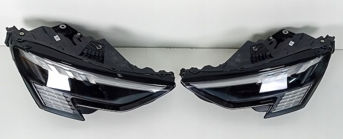 Audi RS3 8Y Voll-LED-Matrix-Scheinwerfer