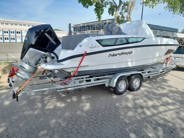 Bootstransport Transport Überführung Boote Jetski bis zu 3,5 t