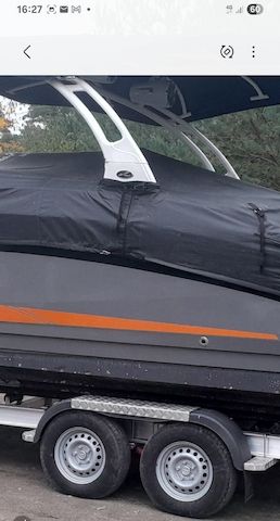 Bootstransport Transport Überführung Boote Jetski bis zu 3,5 t