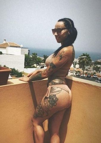 Zara besuchbar für Sextreffen