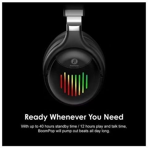 Oraimo Boompop BT headset OEB-H89