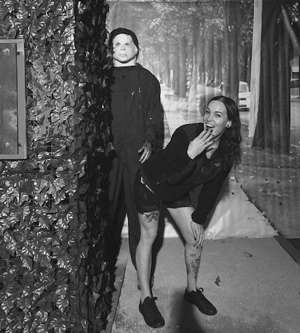 Ich stehe ab sofort für ein unverbindliches Treffen zur Verfügung.