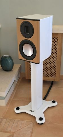 Monitor Audio PL 100 Platinum