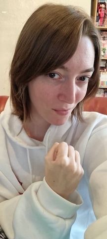 Ich bin für One-Night-Stands verfügbar.