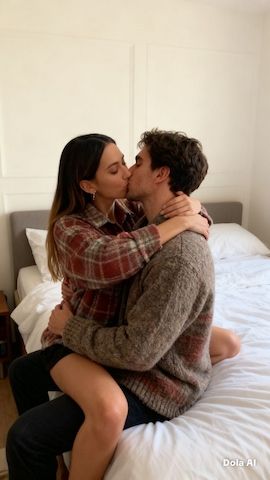 Suche eine spontane junge Frau