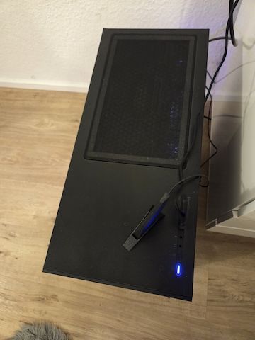 High End Gaming PC mit Nvidia 4090