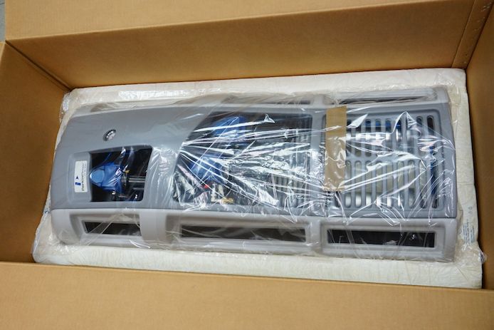 Perkin Elmer N9306286 N2 Whisper Nitrogen Generator