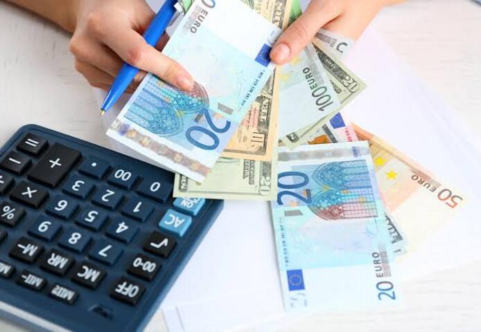 leihen Sie sich ohne Sorgen