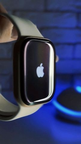 Apple Watch Series 10 GPS 46mm