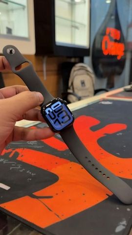 Apple Watch Series 10 GPS 46mm