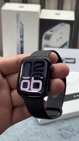 Apple Watch Series 10 GPS 46mm