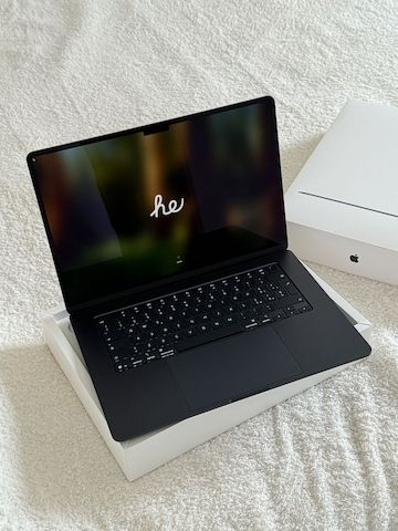 MacBook Air 2020 M1 256G SSD