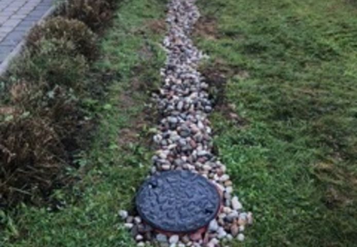 Entwässerung, Kapillarinjektion deutschlandweit