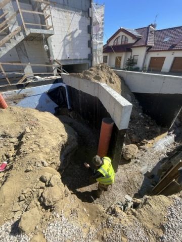 Entwässerung, Kapillarinjektion deutschlandweit