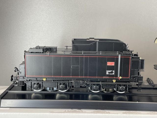Märklin Digital Spur 1 Lokomotive