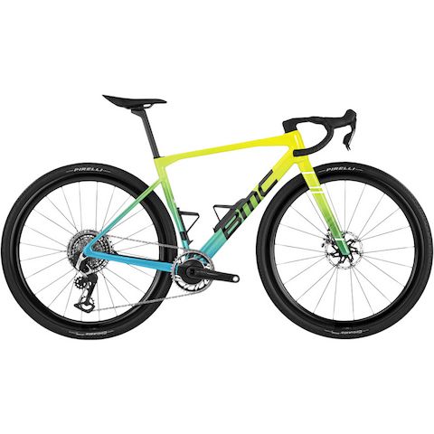 2026 BMC Kaius 01 ONE Road Bike (RACYCLESPORT)