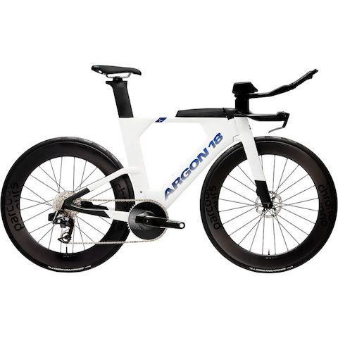 2026 Argon 18 E119 Sram Force AXS Classified Powershift Road Bike (RACYCLESPORT)