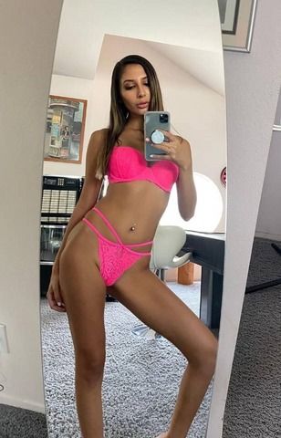 Erotische Massage, ich genieße auch Analsex