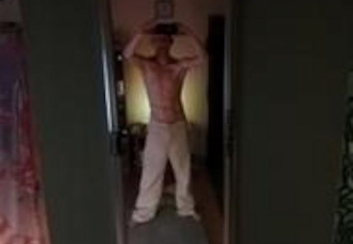 Ich suche eine Frau.....