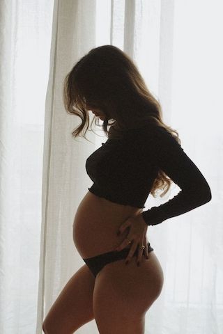 Suche nette junge Frau mit Kinderwunsch