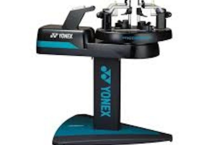 Yonex Precision 9.0,Head TE-3600,Wilson Baiardo,Babolat Evolution Tour