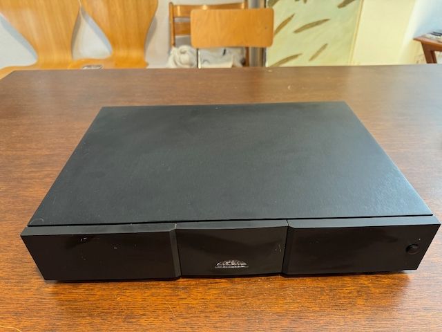 Naim NAP 500 Original/Nicht-DR-Endstufe