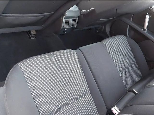 Peugeot 407 1.6 HDI diesel 2007