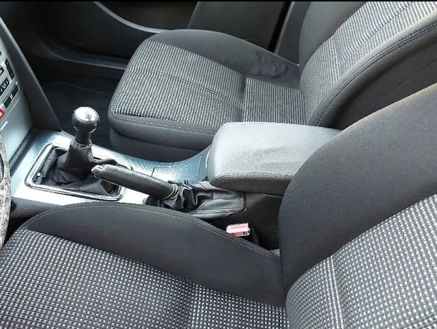 Peugeot 407 1.6 HDI diesel 2007