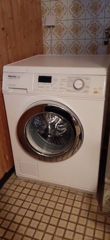Miele Waschmaschine  Softtronic W 3623