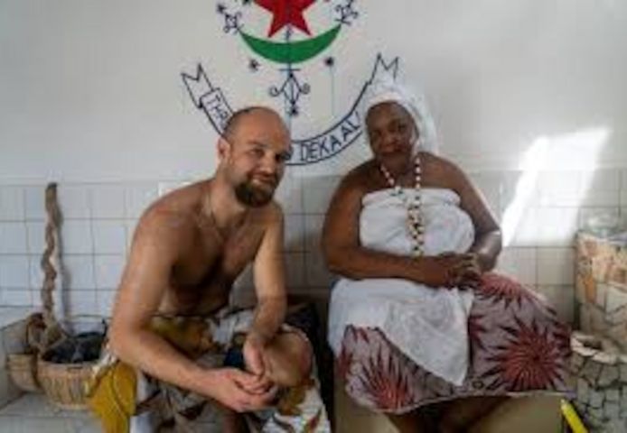 Mächtiger Voodoo-Liebeszauber, um den Ex zurückzugewinnen