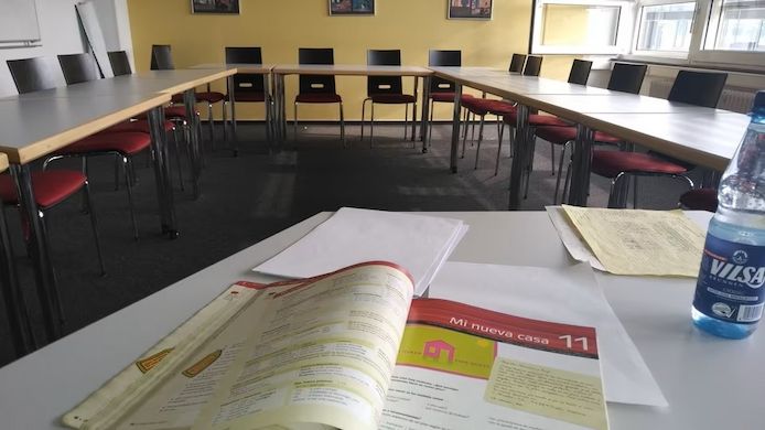 *****SPANISCH KURSE BREMEN/ KURSE UND NACHHILFE (praktisch Online)