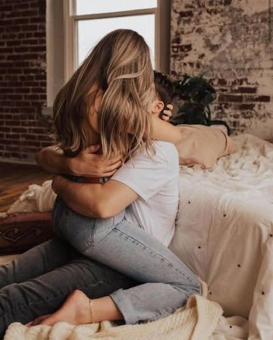 Suche eine spontane junge Frau