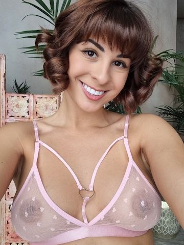 Verfügbar für sexuelle Begegnungen