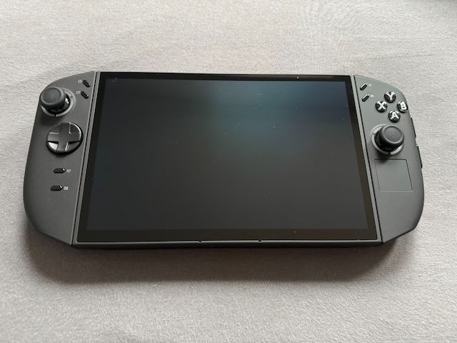 Lenovo Legion Go 2 Z2 Extreme