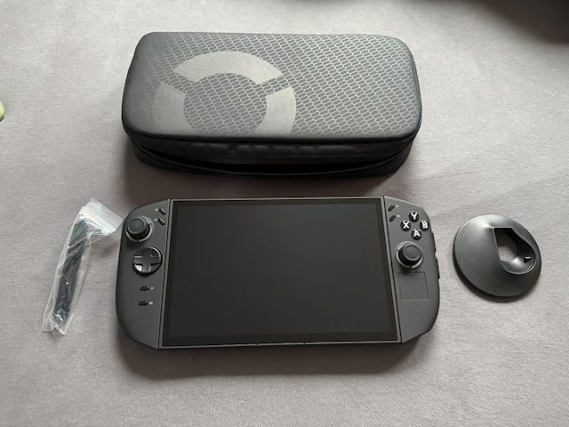 Lenovo Legion Go 2 Z2 Extreme