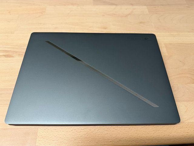 Asus ROG Zephyrus G14 Notebook