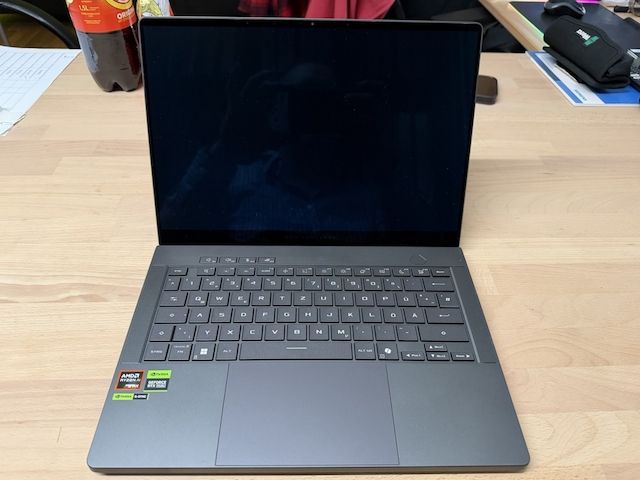 Asus ROG Zephyrus G14 Notebook