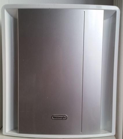 DeLongie Luftfilter (neuwertig)