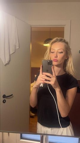 Sinnlichkeit wird von zwei Personen erlebt.